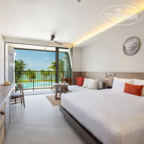 The Culture Samui 
