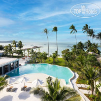 The Culture Samui 