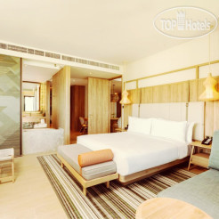 Holiday Inn Resort Samui Bophut Beach 4*