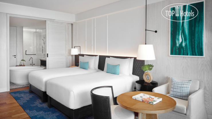 Фотографии отеля  Kimpton Kitalay Samui 5*