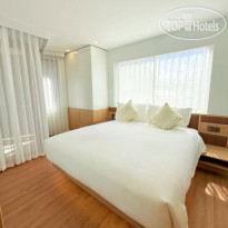 Wyndham Garden Samui Wing 