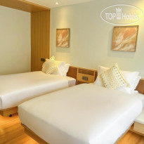 Wyndham Garden Samui Wing 