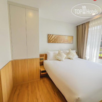 Wyndham Garden Samui Wing 