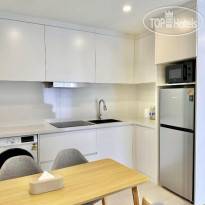 Wyndham Garden Samui Wing 