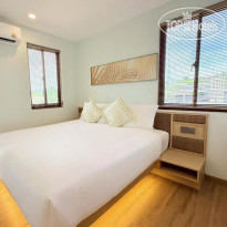 Wyndham Garden Samui Wing 