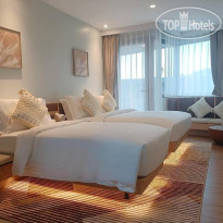 Wyndham Garden Samui Wing 