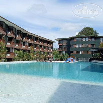 Wyndham Garden Samui Wing 