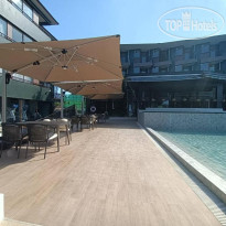 Wyndham Garden Samui Wing 