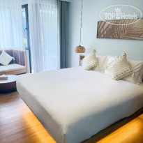 Wyndham Garden Samui Wing 