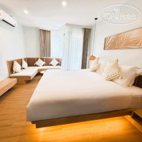 Wyndham Garden Samui Wing 