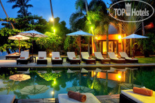 Saboey Resort & Villas 3*