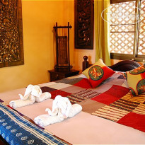 Varinda Garden Resort