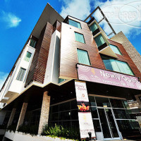 Nora Chaweng Hotel 3*