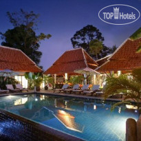 Ban Kao Tropical Boutique Residence & Spa 