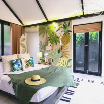 Tolani Resort Koh Samui 