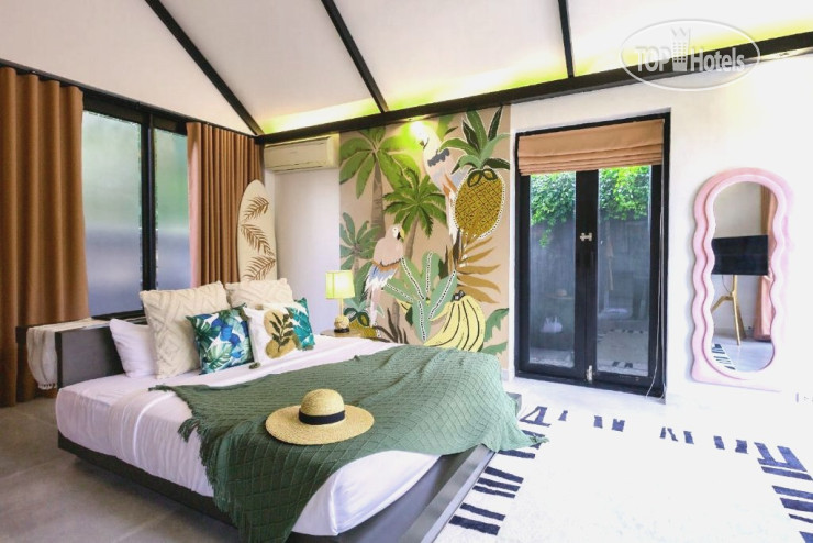 Tolani Resort Koh Samui