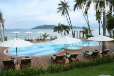 Coconut Villa Resort & Spa 4*