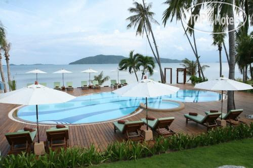 Фотографии отеля  Coconut Villa Resort & Spa 4*