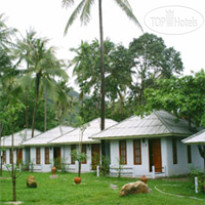 Sila Beach Resort 