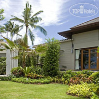 Punnpreeda Pool Villa Beachfront Hotel 