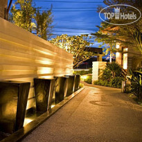 Punnpreeda Pool Villa Beachfront Hotel 