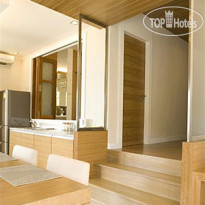 Punnpreeda Pool Villa Beachfront Hotel 