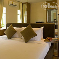 Punnpreeda Pool Villa Beachfront Hotel 