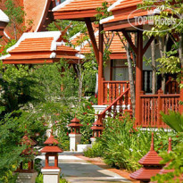 Samui Buri Beach Resort & Spa  