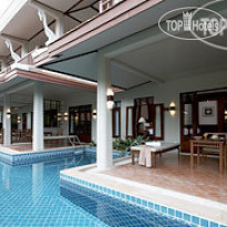 Samui Buri Beach Resort & Spa  