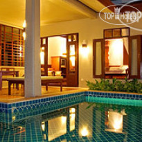 Samui Buri Beach Resort & Spa  