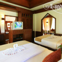 Samui Buri Beach Resort & Spa  