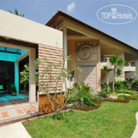 Thongtakian Resort 3*