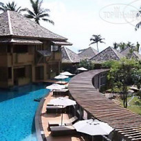 Deva Samui Resort & Spa 