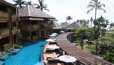 Deva Samui Resort & Spa 4*