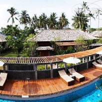 Deva Samui Resort & Spa 