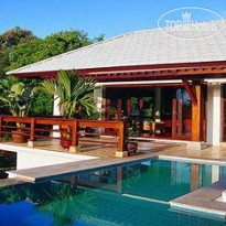 Samui Honey Tara Villa 