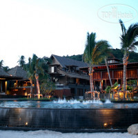 Mai Samui Beach Resort & Spa 5*