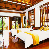 Fair House Villas & Spa 