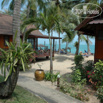 Coco Palm Resort 