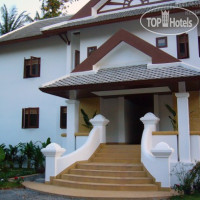 Royal Cottage Residence 3*