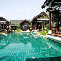 Anantara Lawana Koh Samui Resort & Spa 