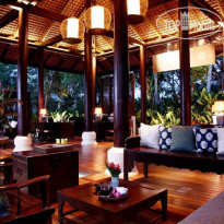 Anantara Lawana Koh Samui Resort & Spa 