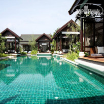 Anantara Lawana Koh Samui Resort & Spa 