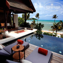 Anantara Lawana Koh Samui Resort & Spa 