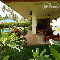 Idyllic Samui Resort & Villas 3*