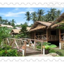 Baan Sukreep Resort 