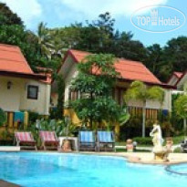 Baan Bai Fern Resort 