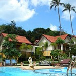 Фотографии отеля  Baan Bai Fern Resort 3*