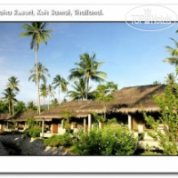 Hutcha Resort 3*