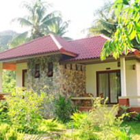 Samui Garden Home 